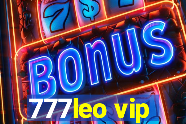 777leo vip